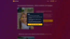 AI Hot Portrait screenshot