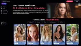 aigirlfriends screenshot