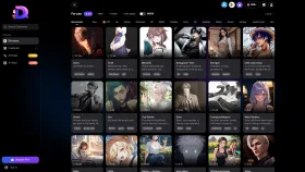 Dreemy AI screenshot