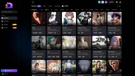 Dreemy AI screenshot