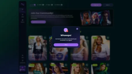 Infatuated.ai screenshot