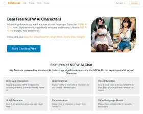 NSFWLover screenshot