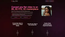 Spicy Pixels screenshot