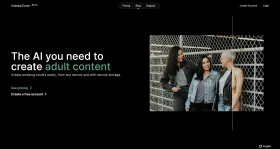 SukebeZone+ screenshot