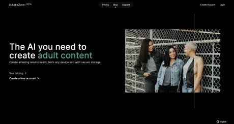 SukebeZone+ screenshot