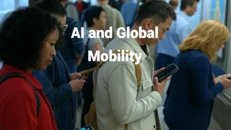 AI and Global Mobility: Emerging Trends thumbnail