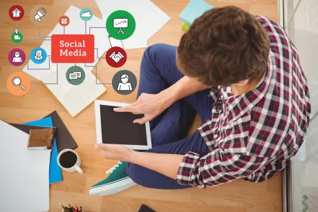 Secret Tech Hacks for Social Media Marketers to  Master in 2024 thumbnail