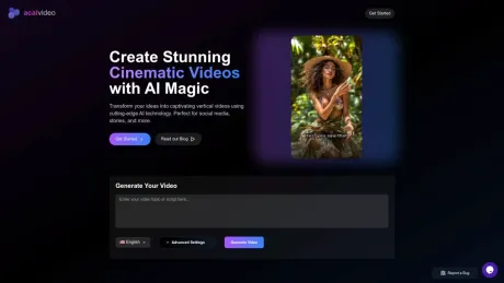 🫐 AcaiVideo screenshot