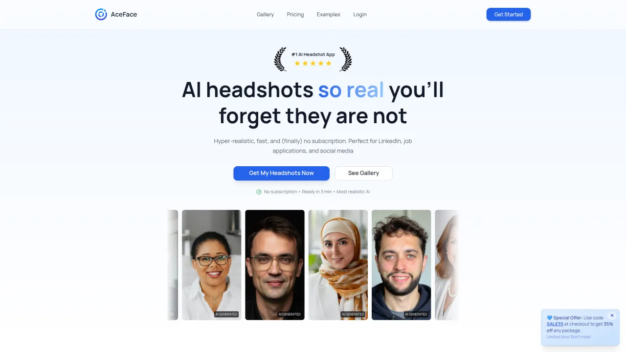 AceFace.app