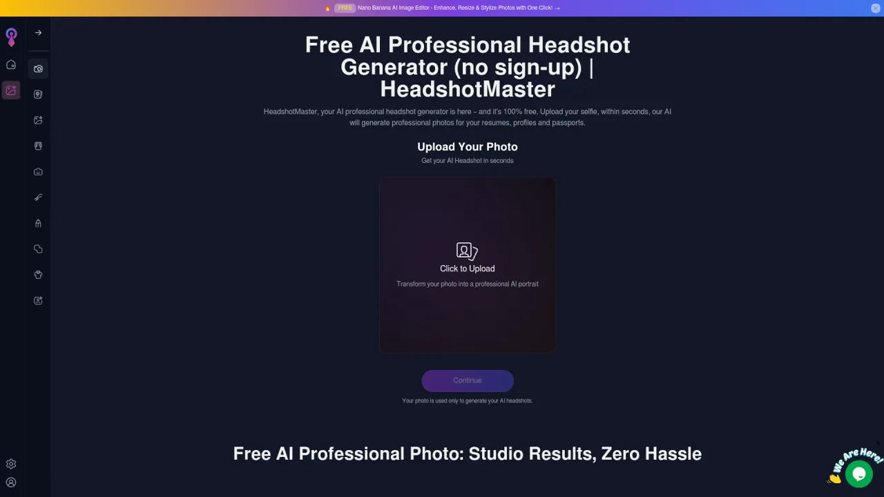 AI Ads Library - Ad Finder