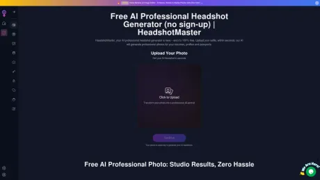 AI Ads Library - Ad Finder screenshot