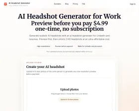 Rapid Shorts AI screenshot