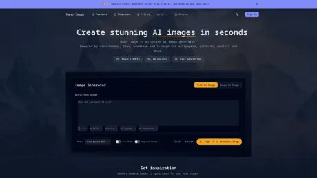 AI Image screenshot