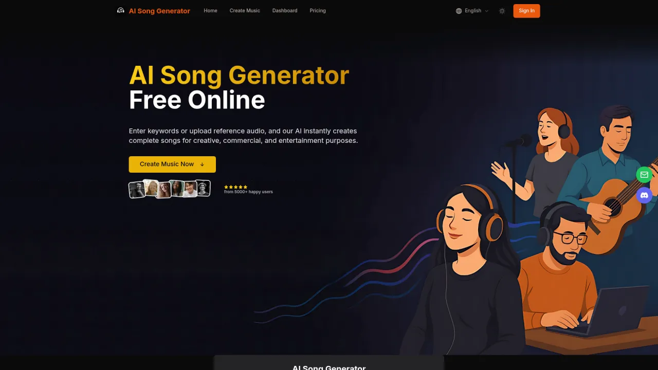 AI Music