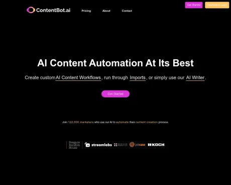 AI Paraphrasing Tool screenshot