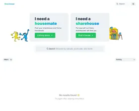 AI Rental Cover Letter screenshot