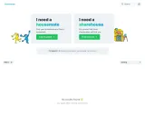 AI Rental Cover Letter screenshot