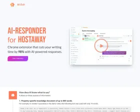 AIduh screenshot
