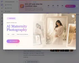 AIKissfiy screenshot