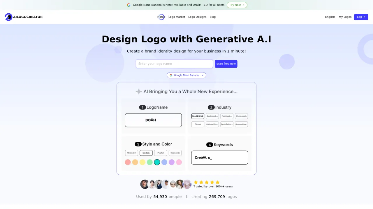 Ailogocreator