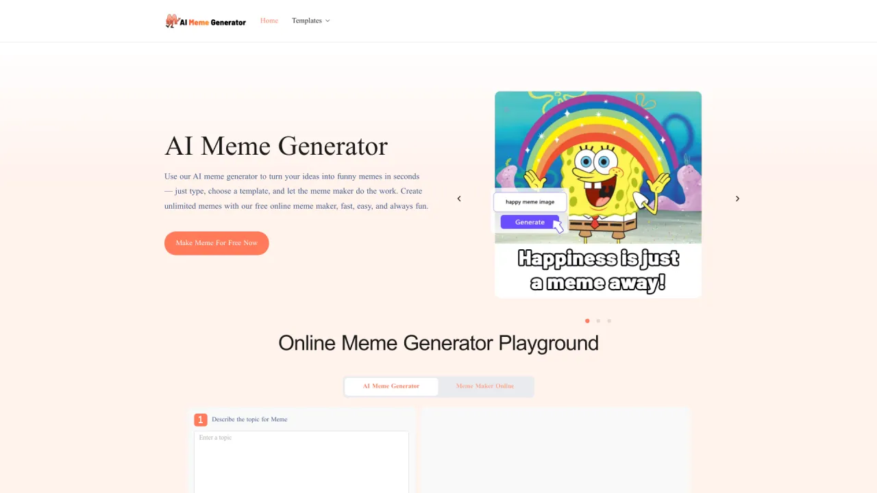 aimemegenerator