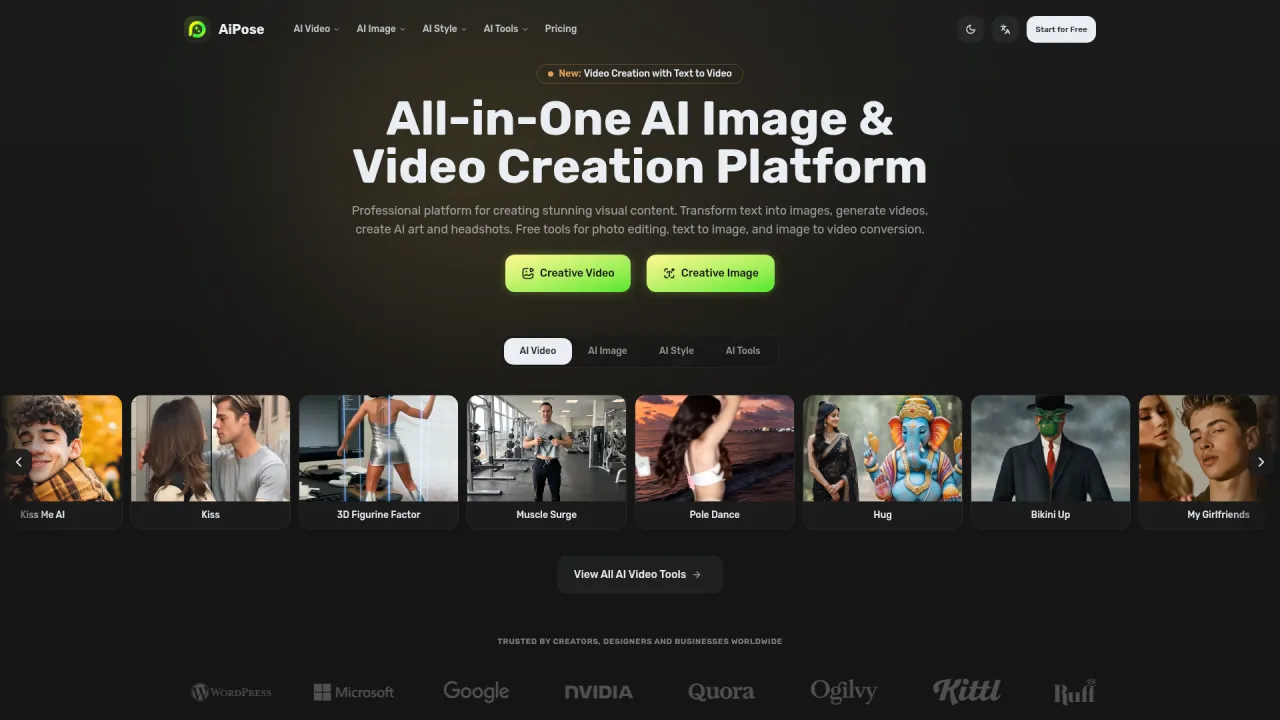 AiPose.ai