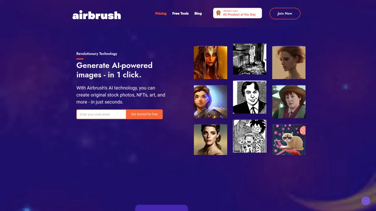 Airbrush.ai