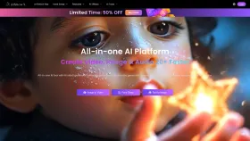 AIShowX screenshot
