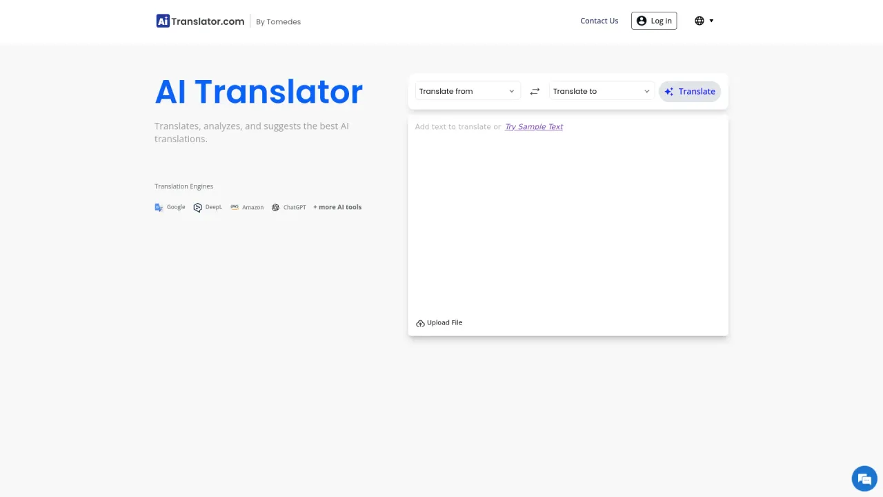 AITranslator
