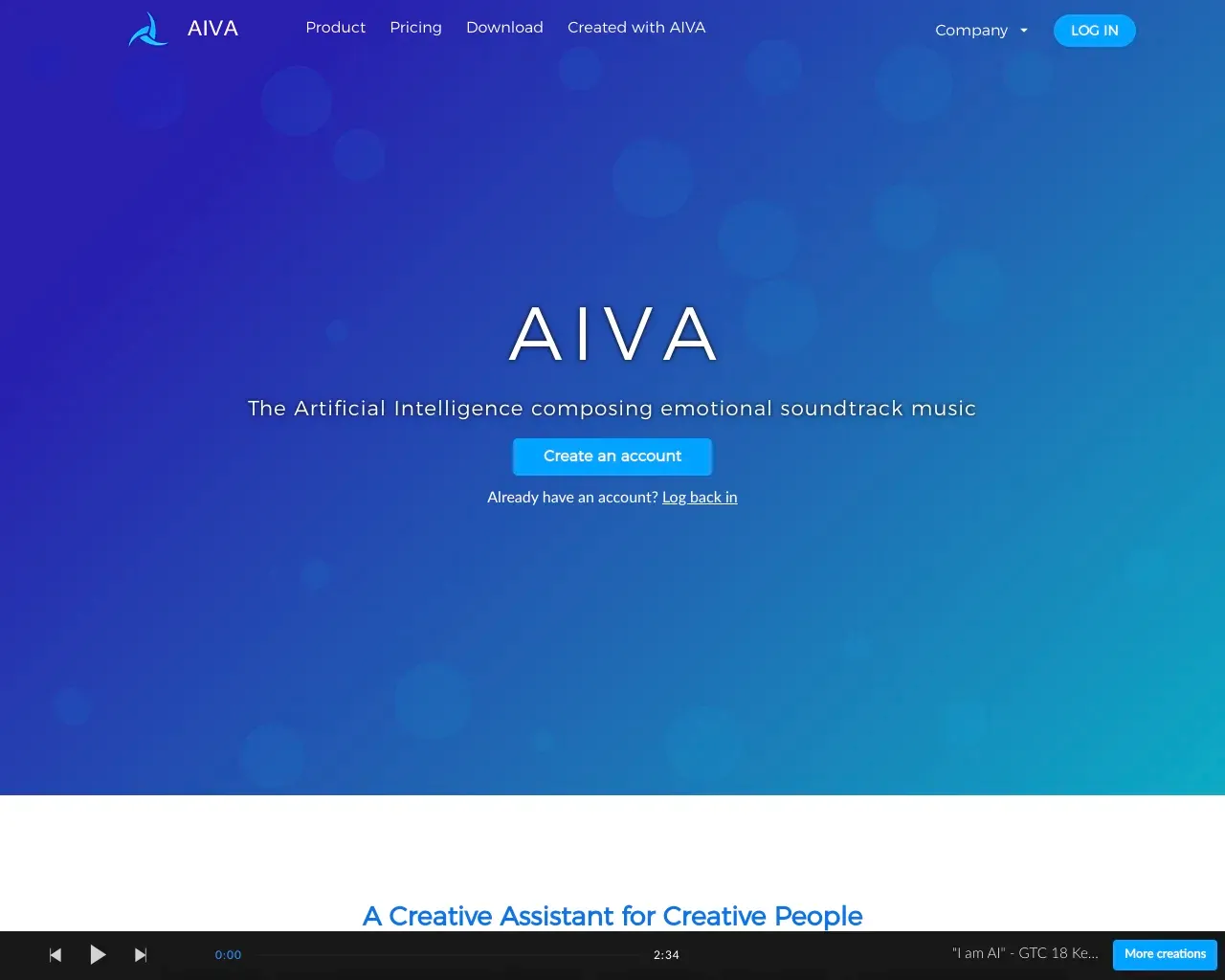 Aiva
