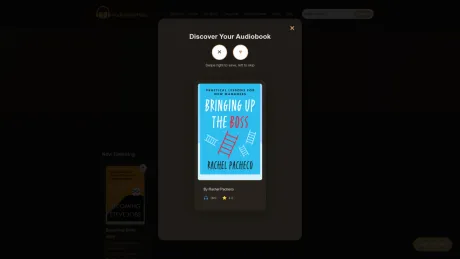 Alex screenshot