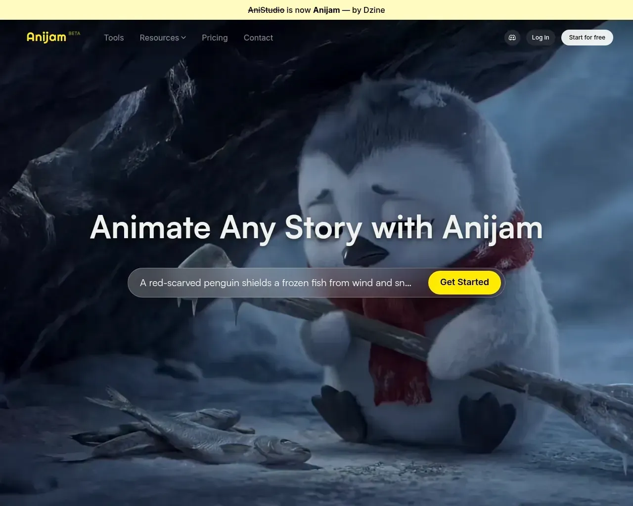Anijam.ai