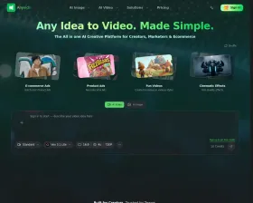 Anyvids screenshot