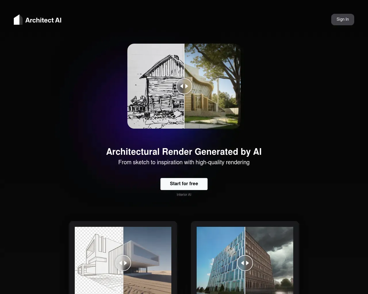 Architect AI