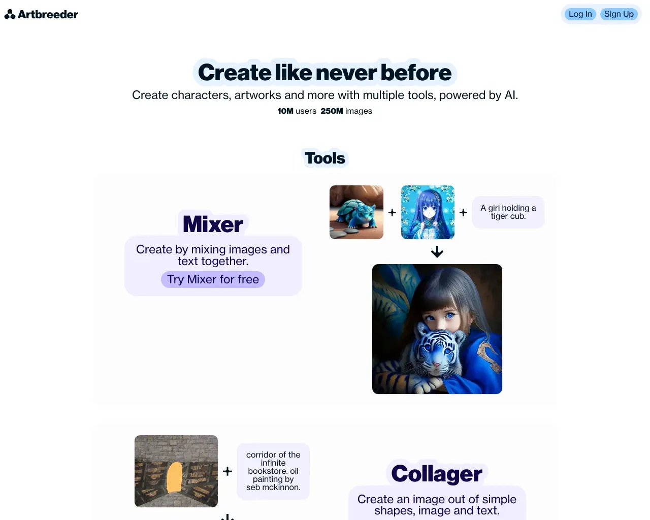 Artbreeder
