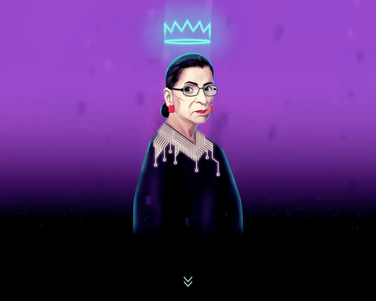 Ask RBG