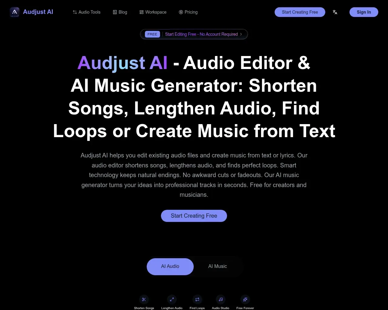 audjust.ai