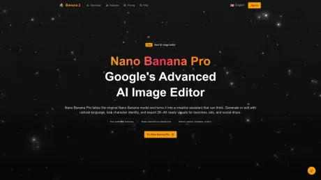 Banana 2 screenshot