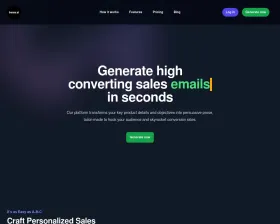 BaruaAI screenshot