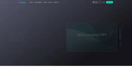 Bestppt screenshot