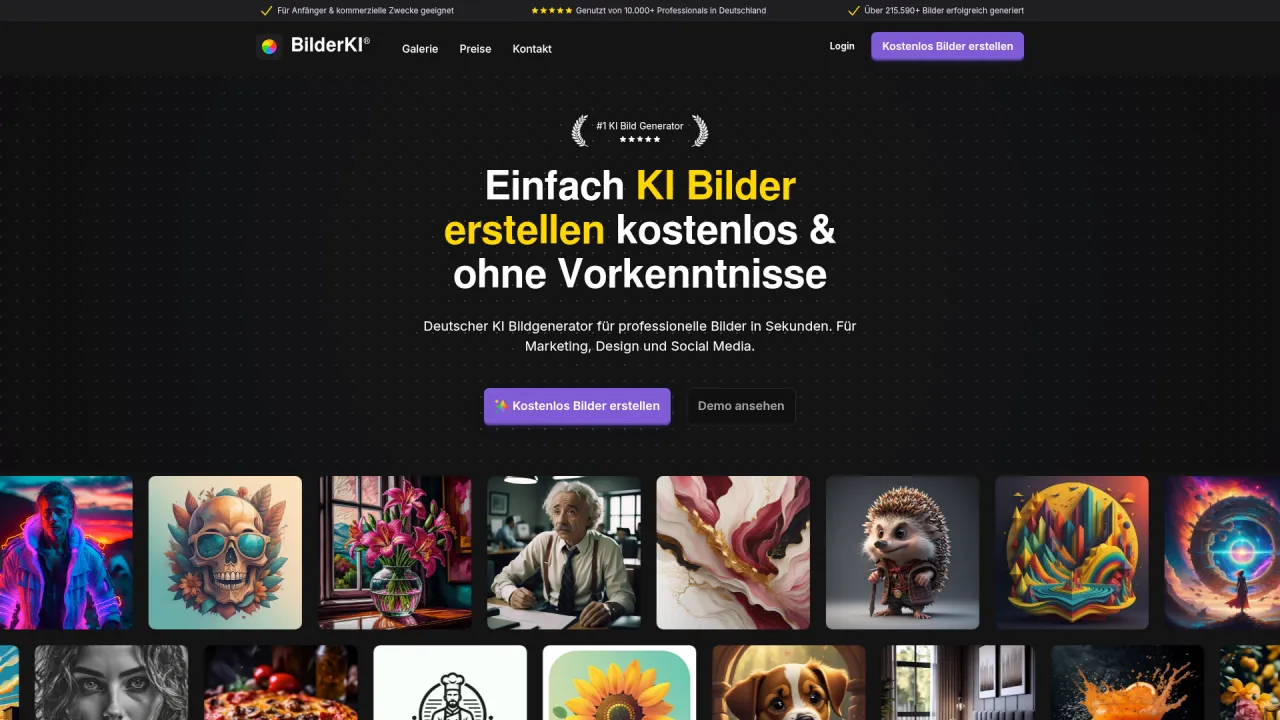 BilderKI