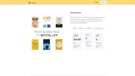 Bookautoai screenshot
