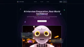 boterview screenshot