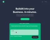BuildAI screenshot