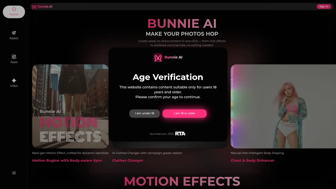 Bunnie AI