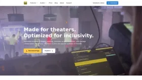 Captitles screenshot