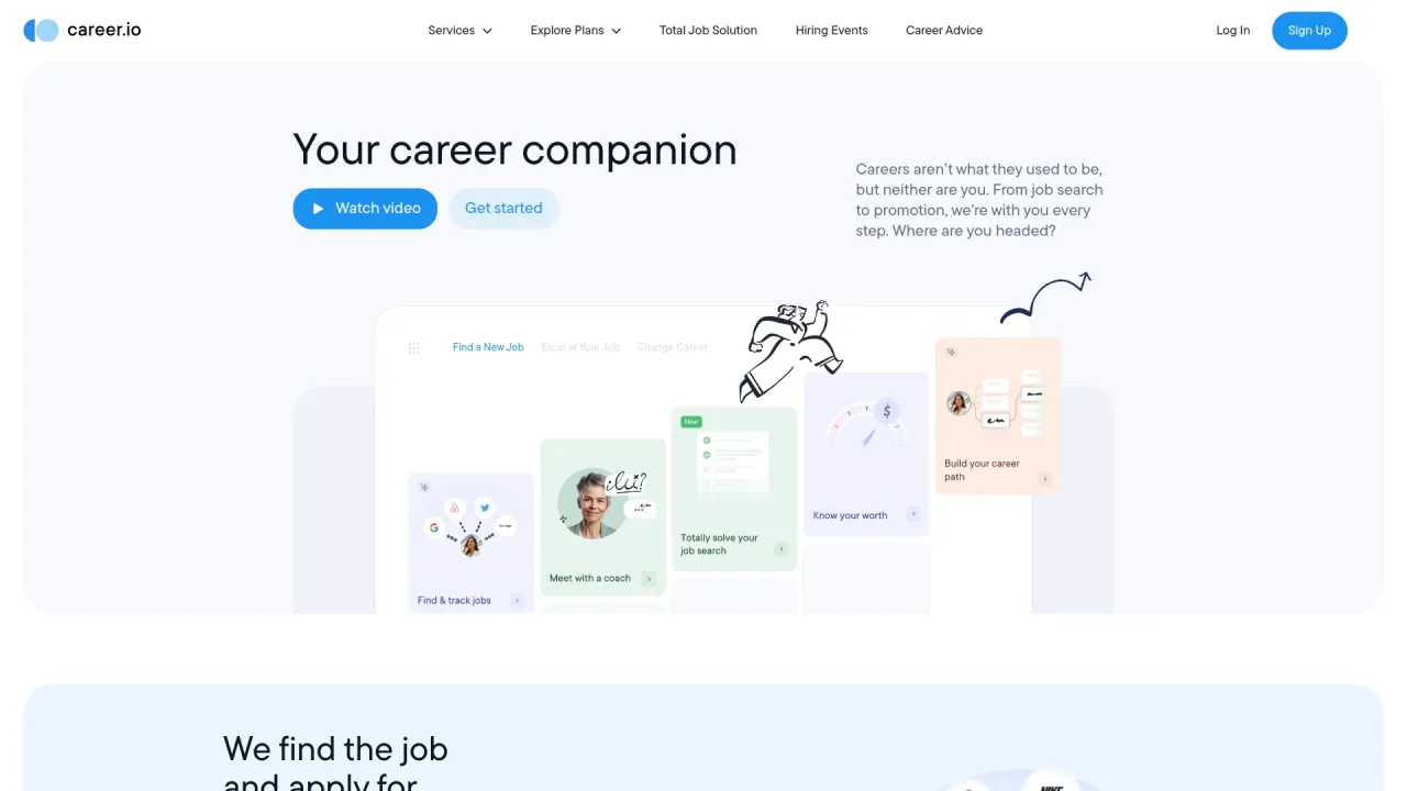 Career.io