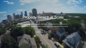 Casafy AI screenshot