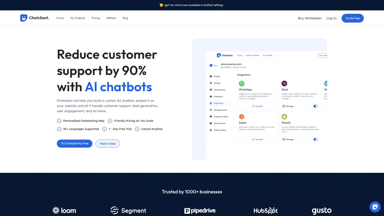 Chatclient.ai