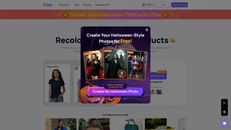 Clothing Recolor screenshot